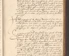 Zdjęcie nr 667 dla obiektu archiwalnego: Acta actorum, obligacionum sententiarumque tam interlocutoriarum quam diffinitivarum coram reverendo domino Thoma Roschnowsky canonico et officiali Cracoviensi generali ad annum Domini 1534, indicione septima, pontificatus sanctissimi in Christo patris domini et domini Clementis pape septimi, anno ipsius undecimo vel alias, ut dicitur vacante sede apostolica feliciter continuantur