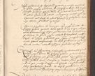 Zdjęcie nr 665 dla obiektu archiwalnego: Acta actorum, obligacionum sententiarumque tam interlocutoriarum quam diffinitivarum coram reverendo domino Thoma Roschnowsky canonico et officiali Cracoviensi generali ad annum Domini 1534, indicione septima, pontificatus sanctissimi in Christo patris domini et domini Clementis pape septimi, anno ipsius undecimo vel alias, ut dicitur vacante sede apostolica feliciter continuantur