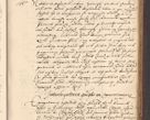 Zdjęcie nr 663 dla obiektu archiwalnego: Acta actorum, obligacionum sententiarumque tam interlocutoriarum quam diffinitivarum coram reverendo domino Thoma Roschnowsky canonico et officiali Cracoviensi generali ad annum Domini 1534, indicione septima, pontificatus sanctissimi in Christo patris domini et domini Clementis pape septimi, anno ipsius undecimo vel alias, ut dicitur vacante sede apostolica feliciter continuantur