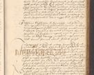 Zdjęcie nr 659 dla obiektu archiwalnego: Acta actorum, obligacionum sententiarumque tam interlocutoriarum quam diffinitivarum coram reverendo domino Thoma Roschnowsky canonico et officiali Cracoviensi generali ad annum Domini 1534, indicione septima, pontificatus sanctissimi in Christo patris domini et domini Clementis pape septimi, anno ipsius undecimo vel alias, ut dicitur vacante sede apostolica feliciter continuantur