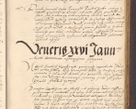 Zdjęcie nr 657 dla obiektu archiwalnego: Acta actorum, obligacionum sententiarumque tam interlocutoriarum quam diffinitivarum coram reverendo domino Thoma Roschnowsky canonico et officiali Cracoviensi generali ad annum Domini 1534, indicione septima, pontificatus sanctissimi in Christo patris domini et domini Clementis pape septimi, anno ipsius undecimo vel alias, ut dicitur vacante sede apostolica feliciter continuantur