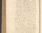 Zdjęcie nr 654 dla obiektu archiwalnego: Acta actorum, obligacionum sententiarumque tam interlocutoriarum quam diffinitivarum coram reverendo domino Thoma Roschnowsky canonico et officiali Cracoviensi generali ad annum Domini 1534, indicione septima, pontificatus sanctissimi in Christo patris domini et domini Clementis pape septimi, anno ipsius undecimo vel alias, ut dicitur vacante sede apostolica feliciter continuantur