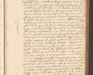 Zdjęcie nr 655 dla obiektu archiwalnego: Acta actorum, obligacionum sententiarumque tam interlocutoriarum quam diffinitivarum coram reverendo domino Thoma Roschnowsky canonico et officiali Cracoviensi generali ad annum Domini 1534, indicione septima, pontificatus sanctissimi in Christo patris domini et domini Clementis pape septimi, anno ipsius undecimo vel alias, ut dicitur vacante sede apostolica feliciter continuantur