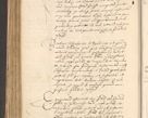 Zdjęcie nr 652 dla obiektu archiwalnego: Acta actorum, obligacionum sententiarumque tam interlocutoriarum quam diffinitivarum coram reverendo domino Thoma Roschnowsky canonico et officiali Cracoviensi generali ad annum Domini 1534, indicione septima, pontificatus sanctissimi in Christo patris domini et domini Clementis pape septimi, anno ipsius undecimo vel alias, ut dicitur vacante sede apostolica feliciter continuantur