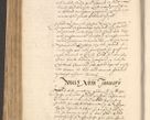Zdjęcie nr 650 dla obiektu archiwalnego: Acta actorum, obligacionum sententiarumque tam interlocutoriarum quam diffinitivarum coram reverendo domino Thoma Roschnowsky canonico et officiali Cracoviensi generali ad annum Domini 1534, indicione septima, pontificatus sanctissimi in Christo patris domini et domini Clementis pape septimi, anno ipsius undecimo vel alias, ut dicitur vacante sede apostolica feliciter continuantur