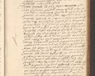 Zdjęcie nr 645 dla obiektu archiwalnego: Acta actorum, obligacionum sententiarumque tam interlocutoriarum quam diffinitivarum coram reverendo domino Thoma Roschnowsky canonico et officiali Cracoviensi generali ad annum Domini 1534, indicione septima, pontificatus sanctissimi in Christo patris domini et domini Clementis pape septimi, anno ipsius undecimo vel alias, ut dicitur vacante sede apostolica feliciter continuantur