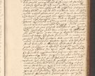 Zdjęcie nr 647 dla obiektu archiwalnego: Acta actorum, obligacionum sententiarumque tam interlocutoriarum quam diffinitivarum coram reverendo domino Thoma Roschnowsky canonico et officiali Cracoviensi generali ad annum Domini 1534, indicione septima, pontificatus sanctissimi in Christo patris domini et domini Clementis pape septimi, anno ipsius undecimo vel alias, ut dicitur vacante sede apostolica feliciter continuantur
