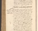 Zdjęcie nr 644 dla obiektu archiwalnego: Acta actorum, obligacionum sententiarumque tam interlocutoriarum quam diffinitivarum coram reverendo domino Thoma Roschnowsky canonico et officiali Cracoviensi generali ad annum Domini 1534, indicione septima, pontificatus sanctissimi in Christo patris domini et domini Clementis pape septimi, anno ipsius undecimo vel alias, ut dicitur vacante sede apostolica feliciter continuantur