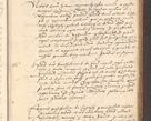 Zdjęcie nr 643 dla obiektu archiwalnego: Acta actorum, obligacionum sententiarumque tam interlocutoriarum quam diffinitivarum coram reverendo domino Thoma Roschnowsky canonico et officiali Cracoviensi generali ad annum Domini 1534, indicione septima, pontificatus sanctissimi in Christo patris domini et domini Clementis pape septimi, anno ipsius undecimo vel alias, ut dicitur vacante sede apostolica feliciter continuantur