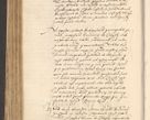 Zdjęcie nr 642 dla obiektu archiwalnego: Acta actorum, obligacionum sententiarumque tam interlocutoriarum quam diffinitivarum coram reverendo domino Thoma Roschnowsky canonico et officiali Cracoviensi generali ad annum Domini 1534, indicione septima, pontificatus sanctissimi in Christo patris domini et domini Clementis pape septimi, anno ipsius undecimo vel alias, ut dicitur vacante sede apostolica feliciter continuantur