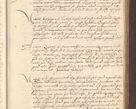 Zdjęcie nr 639 dla obiektu archiwalnego: Acta actorum, obligacionum sententiarumque tam interlocutoriarum quam diffinitivarum coram reverendo domino Thoma Roschnowsky canonico et officiali Cracoviensi generali ad annum Domini 1534, indicione septima, pontificatus sanctissimi in Christo patris domini et domini Clementis pape septimi, anno ipsius undecimo vel alias, ut dicitur vacante sede apostolica feliciter continuantur