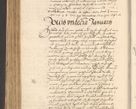 Zdjęcie nr 636 dla obiektu archiwalnego: Acta actorum, obligacionum sententiarumque tam interlocutoriarum quam diffinitivarum coram reverendo domino Thoma Roschnowsky canonico et officiali Cracoviensi generali ad annum Domini 1534, indicione septima, pontificatus sanctissimi in Christo patris domini et domini Clementis pape septimi, anno ipsius undecimo vel alias, ut dicitur vacante sede apostolica feliciter continuantur