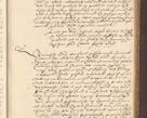 Zdjęcie nr 635 dla obiektu archiwalnego: Acta actorum, obligacionum sententiarumque tam interlocutoriarum quam diffinitivarum coram reverendo domino Thoma Roschnowsky canonico et officiali Cracoviensi generali ad annum Domini 1534, indicione septima, pontificatus sanctissimi in Christo patris domini et domini Clementis pape septimi, anno ipsius undecimo vel alias, ut dicitur vacante sede apostolica feliciter continuantur