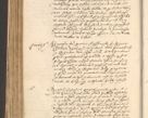 Zdjęcie nr 630 dla obiektu archiwalnego: Acta actorum, obligacionum sententiarumque tam interlocutoriarum quam diffinitivarum coram reverendo domino Thoma Roschnowsky canonico et officiali Cracoviensi generali ad annum Domini 1534, indicione septima, pontificatus sanctissimi in Christo patris domini et domini Clementis pape septimi, anno ipsius undecimo vel alias, ut dicitur vacante sede apostolica feliciter continuantur