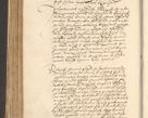 Zdjęcie nr 628 dla obiektu archiwalnego: Acta actorum, obligacionum sententiarumque tam interlocutoriarum quam diffinitivarum coram reverendo domino Thoma Roschnowsky canonico et officiali Cracoviensi generali ad annum Domini 1534, indicione septima, pontificatus sanctissimi in Christo patris domini et domini Clementis pape septimi, anno ipsius undecimo vel alias, ut dicitur vacante sede apostolica feliciter continuantur