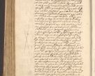 Zdjęcie nr 626 dla obiektu archiwalnego: Acta actorum, obligacionum sententiarumque tam interlocutoriarum quam diffinitivarum coram reverendo domino Thoma Roschnowsky canonico et officiali Cracoviensi generali ad annum Domini 1534, indicione septima, pontificatus sanctissimi in Christo patris domini et domini Clementis pape septimi, anno ipsius undecimo vel alias, ut dicitur vacante sede apostolica feliciter continuantur