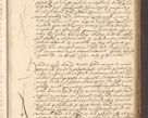 Zdjęcie nr 627 dla obiektu archiwalnego: Acta actorum, obligacionum sententiarumque tam interlocutoriarum quam diffinitivarum coram reverendo domino Thoma Roschnowsky canonico et officiali Cracoviensi generali ad annum Domini 1534, indicione septima, pontificatus sanctissimi in Christo patris domini et domini Clementis pape septimi, anno ipsius undecimo vel alias, ut dicitur vacante sede apostolica feliciter continuantur