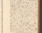 Zdjęcie nr 623 dla obiektu archiwalnego: Acta actorum, obligacionum sententiarumque tam interlocutoriarum quam diffinitivarum coram reverendo domino Thoma Roschnowsky canonico et officiali Cracoviensi generali ad annum Domini 1534, indicione septima, pontificatus sanctissimi in Christo patris domini et domini Clementis pape septimi, anno ipsius undecimo vel alias, ut dicitur vacante sede apostolica feliciter continuantur