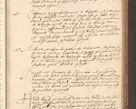 Zdjęcie nr 621 dla obiektu archiwalnego: Acta actorum, obligacionum sententiarumque tam interlocutoriarum quam diffinitivarum coram reverendo domino Thoma Roschnowsky canonico et officiali Cracoviensi generali ad annum Domini 1534, indicione septima, pontificatus sanctissimi in Christo patris domini et domini Clementis pape septimi, anno ipsius undecimo vel alias, ut dicitur vacante sede apostolica feliciter continuantur