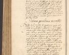 Zdjęcie nr 622 dla obiektu archiwalnego: Acta actorum, obligacionum sententiarumque tam interlocutoriarum quam diffinitivarum coram reverendo domino Thoma Roschnowsky canonico et officiali Cracoviensi generali ad annum Domini 1534, indicione septima, pontificatus sanctissimi in Christo patris domini et domini Clementis pape septimi, anno ipsius undecimo vel alias, ut dicitur vacante sede apostolica feliciter continuantur