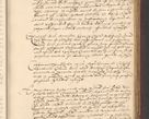 Zdjęcie nr 619 dla obiektu archiwalnego: Acta actorum, obligacionum sententiarumque tam interlocutoriarum quam diffinitivarum coram reverendo domino Thoma Roschnowsky canonico et officiali Cracoviensi generali ad annum Domini 1534, indicione septima, pontificatus sanctissimi in Christo patris domini et domini Clementis pape septimi, anno ipsius undecimo vel alias, ut dicitur vacante sede apostolica feliciter continuantur