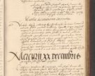 Zdjęcie nr 617 dla obiektu archiwalnego: Acta actorum, obligacionum sententiarumque tam interlocutoriarum quam diffinitivarum coram reverendo domino Thoma Roschnowsky canonico et officiali Cracoviensi generali ad annum Domini 1534, indicione septima, pontificatus sanctissimi in Christo patris domini et domini Clementis pape septimi, anno ipsius undecimo vel alias, ut dicitur vacante sede apostolica feliciter continuantur