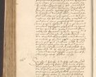 Zdjęcie nr 618 dla obiektu archiwalnego: Acta actorum, obligacionum sententiarumque tam interlocutoriarum quam diffinitivarum coram reverendo domino Thoma Roschnowsky canonico et officiali Cracoviensi generali ad annum Domini 1534, indicione septima, pontificatus sanctissimi in Christo patris domini et domini Clementis pape septimi, anno ipsius undecimo vel alias, ut dicitur vacante sede apostolica feliciter continuantur