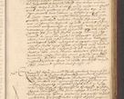 Zdjęcie nr 615 dla obiektu archiwalnego: Acta actorum, obligacionum sententiarumque tam interlocutoriarum quam diffinitivarum coram reverendo domino Thoma Roschnowsky canonico et officiali Cracoviensi generali ad annum Domini 1534, indicione septima, pontificatus sanctissimi in Christo patris domini et domini Clementis pape septimi, anno ipsius undecimo vel alias, ut dicitur vacante sede apostolica feliciter continuantur