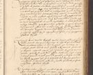 Zdjęcie nr 613 dla obiektu archiwalnego: Acta actorum, obligacionum sententiarumque tam interlocutoriarum quam diffinitivarum coram reverendo domino Thoma Roschnowsky canonico et officiali Cracoviensi generali ad annum Domini 1534, indicione septima, pontificatus sanctissimi in Christo patris domini et domini Clementis pape septimi, anno ipsius undecimo vel alias, ut dicitur vacante sede apostolica feliciter continuantur