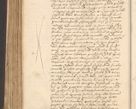 Zdjęcie nr 614 dla obiektu archiwalnego: Acta actorum, obligacionum sententiarumque tam interlocutoriarum quam diffinitivarum coram reverendo domino Thoma Roschnowsky canonico et officiali Cracoviensi generali ad annum Domini 1534, indicione septima, pontificatus sanctissimi in Christo patris domini et domini Clementis pape septimi, anno ipsius undecimo vel alias, ut dicitur vacante sede apostolica feliciter continuantur