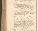 Zdjęcie nr 612 dla obiektu archiwalnego: Acta actorum, obligacionum sententiarumque tam interlocutoriarum quam diffinitivarum coram reverendo domino Thoma Roschnowsky canonico et officiali Cracoviensi generali ad annum Domini 1534, indicione septima, pontificatus sanctissimi in Christo patris domini et domini Clementis pape septimi, anno ipsius undecimo vel alias, ut dicitur vacante sede apostolica feliciter continuantur