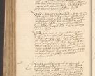 Zdjęcie nr 608 dla obiektu archiwalnego: Acta actorum, obligacionum sententiarumque tam interlocutoriarum quam diffinitivarum coram reverendo domino Thoma Roschnowsky canonico et officiali Cracoviensi generali ad annum Domini 1534, indicione septima, pontificatus sanctissimi in Christo patris domini et domini Clementis pape septimi, anno ipsius undecimo vel alias, ut dicitur vacante sede apostolica feliciter continuantur