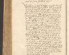 Zdjęcie nr 604 dla obiektu archiwalnego: Acta actorum, obligacionum sententiarumque tam interlocutoriarum quam diffinitivarum coram reverendo domino Thoma Roschnowsky canonico et officiali Cracoviensi generali ad annum Domini 1534, indicione septima, pontificatus sanctissimi in Christo patris domini et domini Clementis pape septimi, anno ipsius undecimo vel alias, ut dicitur vacante sede apostolica feliciter continuantur