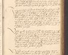 Zdjęcie nr 603 dla obiektu archiwalnego: Acta actorum, obligacionum sententiarumque tam interlocutoriarum quam diffinitivarum coram reverendo domino Thoma Roschnowsky canonico et officiali Cracoviensi generali ad annum Domini 1534, indicione septima, pontificatus sanctissimi in Christo patris domini et domini Clementis pape septimi, anno ipsius undecimo vel alias, ut dicitur vacante sede apostolica feliciter continuantur