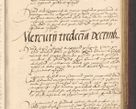 Zdjęcie nr 605 dla obiektu archiwalnego: Acta actorum, obligacionum sententiarumque tam interlocutoriarum quam diffinitivarum coram reverendo domino Thoma Roschnowsky canonico et officiali Cracoviensi generali ad annum Domini 1534, indicione septima, pontificatus sanctissimi in Christo patris domini et domini Clementis pape septimi, anno ipsius undecimo vel alias, ut dicitur vacante sede apostolica feliciter continuantur