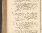Zdjęcie nr 600 dla obiektu archiwalnego: Acta actorum, obligacionum sententiarumque tam interlocutoriarum quam diffinitivarum coram reverendo domino Thoma Roschnowsky canonico et officiali Cracoviensi generali ad annum Domini 1534, indicione septima, pontificatus sanctissimi in Christo patris domini et domini Clementis pape septimi, anno ipsius undecimo vel alias, ut dicitur vacante sede apostolica feliciter continuantur