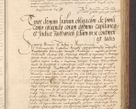 Zdjęcie nr 593 dla obiektu archiwalnego: Acta actorum, obligacionum sententiarumque tam interlocutoriarum quam diffinitivarum coram reverendo domino Thoma Roschnowsky canonico et officiali Cracoviensi generali ad annum Domini 1534, indicione septima, pontificatus sanctissimi in Christo patris domini et domini Clementis pape septimi, anno ipsius undecimo vel alias, ut dicitur vacante sede apostolica feliciter continuantur