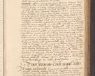 Zdjęcie nr 591 dla obiektu archiwalnego: Acta actorum, obligacionum sententiarumque tam interlocutoriarum quam diffinitivarum coram reverendo domino Thoma Roschnowsky canonico et officiali Cracoviensi generali ad annum Domini 1534, indicione septima, pontificatus sanctissimi in Christo patris domini et domini Clementis pape septimi, anno ipsius undecimo vel alias, ut dicitur vacante sede apostolica feliciter continuantur