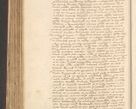 Zdjęcie nr 590 dla obiektu archiwalnego: Acta actorum, obligacionum sententiarumque tam interlocutoriarum quam diffinitivarum coram reverendo domino Thoma Roschnowsky canonico et officiali Cracoviensi generali ad annum Domini 1534, indicione septima, pontificatus sanctissimi in Christo patris domini et domini Clementis pape septimi, anno ipsius undecimo vel alias, ut dicitur vacante sede apostolica feliciter continuantur
