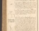 Zdjęcie nr 588 dla obiektu archiwalnego: Acta actorum, obligacionum sententiarumque tam interlocutoriarum quam diffinitivarum coram reverendo domino Thoma Roschnowsky canonico et officiali Cracoviensi generali ad annum Domini 1534, indicione septima, pontificatus sanctissimi in Christo patris domini et domini Clementis pape septimi, anno ipsius undecimo vel alias, ut dicitur vacante sede apostolica feliciter continuantur
