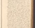 Zdjęcie nr 585 dla obiektu archiwalnego: Acta actorum, obligacionum sententiarumque tam interlocutoriarum quam diffinitivarum coram reverendo domino Thoma Roschnowsky canonico et officiali Cracoviensi generali ad annum Domini 1534, indicione septima, pontificatus sanctissimi in Christo patris domini et domini Clementis pape septimi, anno ipsius undecimo vel alias, ut dicitur vacante sede apostolica feliciter continuantur