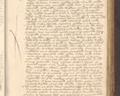 Zdjęcie nr 577 dla obiektu archiwalnego: Acta actorum, obligacionum sententiarumque tam interlocutoriarum quam diffinitivarum coram reverendo domino Thoma Roschnowsky canonico et officiali Cracoviensi generali ad annum Domini 1534, indicione septima, pontificatus sanctissimi in Christo patris domini et domini Clementis pape septimi, anno ipsius undecimo vel alias, ut dicitur vacante sede apostolica feliciter continuantur