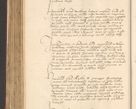 Zdjęcie nr 578 dla obiektu archiwalnego: Acta actorum, obligacionum sententiarumque tam interlocutoriarum quam diffinitivarum coram reverendo domino Thoma Roschnowsky canonico et officiali Cracoviensi generali ad annum Domini 1534, indicione septima, pontificatus sanctissimi in Christo patris domini et domini Clementis pape septimi, anno ipsius undecimo vel alias, ut dicitur vacante sede apostolica feliciter continuantur