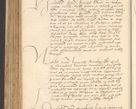 Zdjęcie nr 572 dla obiektu archiwalnego: Acta actorum, obligacionum sententiarumque tam interlocutoriarum quam diffinitivarum coram reverendo domino Thoma Roschnowsky canonico et officiali Cracoviensi generali ad annum Domini 1534, indicione septima, pontificatus sanctissimi in Christo patris domini et domini Clementis pape septimi, anno ipsius undecimo vel alias, ut dicitur vacante sede apostolica feliciter continuantur