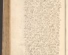 Zdjęcie nr 570 dla obiektu archiwalnego: Acta actorum, obligacionum sententiarumque tam interlocutoriarum quam diffinitivarum coram reverendo domino Thoma Roschnowsky canonico et officiali Cracoviensi generali ad annum Domini 1534, indicione septima, pontificatus sanctissimi in Christo patris domini et domini Clementis pape septimi, anno ipsius undecimo vel alias, ut dicitur vacante sede apostolica feliciter continuantur