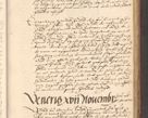 Zdjęcie nr 569 dla obiektu archiwalnego: Acta actorum, obligacionum sententiarumque tam interlocutoriarum quam diffinitivarum coram reverendo domino Thoma Roschnowsky canonico et officiali Cracoviensi generali ad annum Domini 1534, indicione septima, pontificatus sanctissimi in Christo patris domini et domini Clementis pape septimi, anno ipsius undecimo vel alias, ut dicitur vacante sede apostolica feliciter continuantur