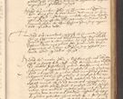 Zdjęcie nr 567 dla obiektu archiwalnego: Acta actorum, obligacionum sententiarumque tam interlocutoriarum quam diffinitivarum coram reverendo domino Thoma Roschnowsky canonico et officiali Cracoviensi generali ad annum Domini 1534, indicione septima, pontificatus sanctissimi in Christo patris domini et domini Clementis pape septimi, anno ipsius undecimo vel alias, ut dicitur vacante sede apostolica feliciter continuantur