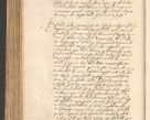 Zdjęcie nr 568 dla obiektu archiwalnego: Acta actorum, obligacionum sententiarumque tam interlocutoriarum quam diffinitivarum coram reverendo domino Thoma Roschnowsky canonico et officiali Cracoviensi generali ad annum Domini 1534, indicione septima, pontificatus sanctissimi in Christo patris domini et domini Clementis pape septimi, anno ipsius undecimo vel alias, ut dicitur vacante sede apostolica feliciter continuantur