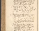 Zdjęcie nr 564 dla obiektu archiwalnego: Acta actorum, obligacionum sententiarumque tam interlocutoriarum quam diffinitivarum coram reverendo domino Thoma Roschnowsky canonico et officiali Cracoviensi generali ad annum Domini 1534, indicione septima, pontificatus sanctissimi in Christo patris domini et domini Clementis pape septimi, anno ipsius undecimo vel alias, ut dicitur vacante sede apostolica feliciter continuantur