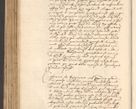 Zdjęcie nr 562 dla obiektu archiwalnego: Acta actorum, obligacionum sententiarumque tam interlocutoriarum quam diffinitivarum coram reverendo domino Thoma Roschnowsky canonico et officiali Cracoviensi generali ad annum Domini 1534, indicione septima, pontificatus sanctissimi in Christo patris domini et domini Clementis pape septimi, anno ipsius undecimo vel alias, ut dicitur vacante sede apostolica feliciter continuantur